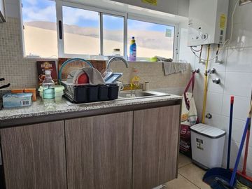 Vendo depto en Edificio Oceánica Torre Sur, Iquique