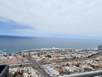 Vendo depto en Edificio Oceánica Torre Sur, Iquique