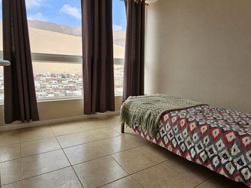 Vendo depto en Edificio Oceánica Torre Sur, Iquique