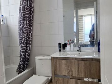 Vendo depto en Edificio Oceánica Torre Sur, Iquique