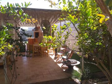 Vendo Casa Full Amoblada En Condominio Altos De Pica, En Pica