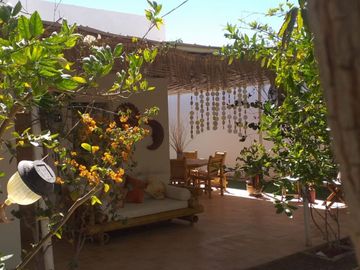 Vendo Casa Full Amoblada En Condominio Altos De Pica, En Pica