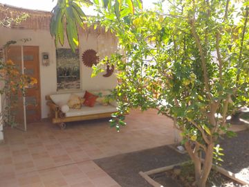 Vendo Casa Full Amoblada En Condominio Altos De Pica, En Pica