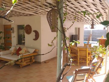 Vendo Casa Full Amoblada En Condominio Altos De Pica, En Pica