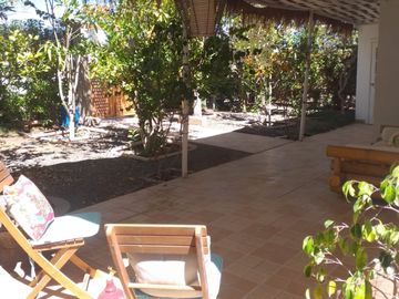 Vendo Casa Full Amoblada En Condominio Altos De Pica, En Pica
