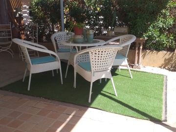 Vendo Casa Full Amoblada En Condominio Altos De Pica, En Pica