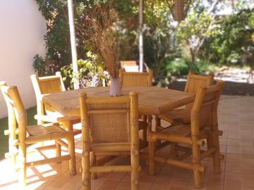 Vendo Casa Full Amoblada En Condominio Altos De Pica, En Pica