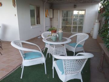 Vendo Casa Full Amoblada En Condominio Altos De Pica, En Pica
