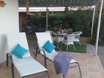 Vendo Casa Full Amoblada En Condominio Altos De Pica, En Pica