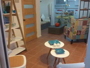 Vendo Casa Full Amoblada En Condominio Altos De Pica, En Pica
