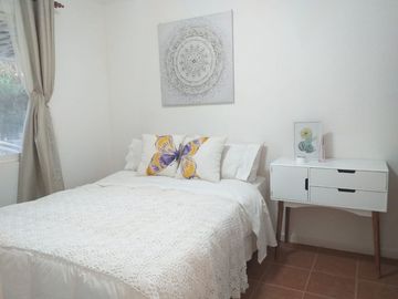 Vendo Casa Full Amoblada En Condominio Altos De Pica, En Pica