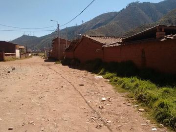 Terreno en Venta – Saylla, Cusco
