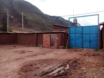 Terreno en Venta – Saylla, Cusco