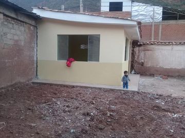 Terreno en Venta – Saylla, Cusco