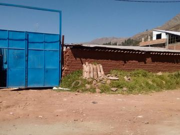 Terreno en Venta – Saylla, Cusco