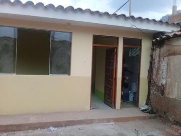 Terreno en Venta – Saylla, Cusco