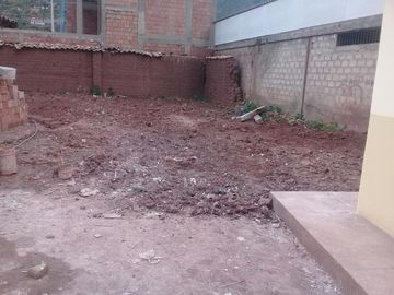 Terreno en Venta – Saylla, Cusco