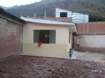 Terreno en Venta – Saylla, Cusco