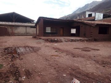 Terreno en Venta – Saylla, Cusco