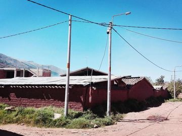 Terreno en Venta – Saylla, Cusco