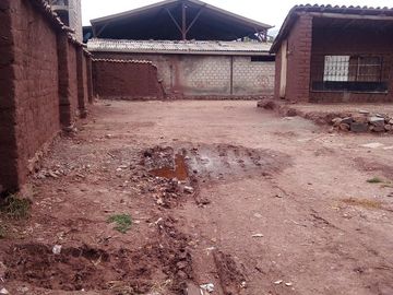 Terreno en Venta – Saylla, Cusco