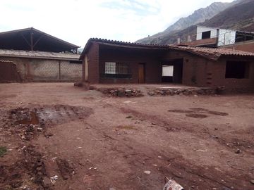 Terreno en Venta – Saylla, Cusco
