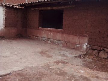 Terreno en Venta – Saylla, Cusco