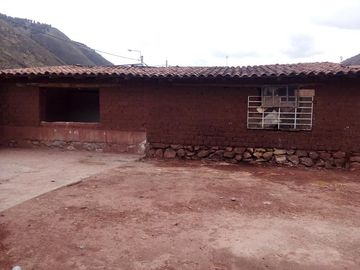 Terreno en Venta – Saylla, Cusco
