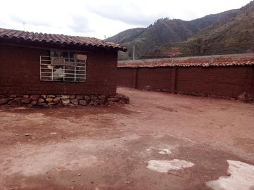 Terreno en Venta – Saylla, Cusco