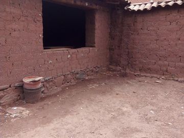 Terreno en Venta – Saylla, Cusco