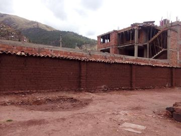 Terreno en Venta – Saylla, Cusco