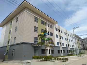 Affordable Condo for Sale in Plumera Mactan