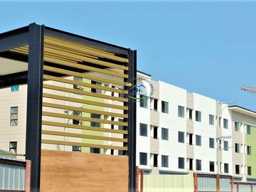 Affordable Condo for Sale in Plumera Mactan