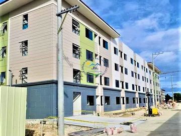 Affordable Condo for Sale in Plumera Mactan