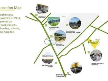 Affordable Condo for Sale in Plumera Mactan
