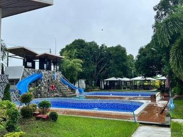 For Sale | Brgy. Danzo, Gerona, Tarlac – Private Resort