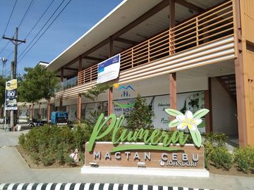 Affordable Condo for Sale in Plumera Mactan