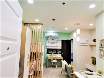 Affordable Condo for Sale in Plumera Mactan