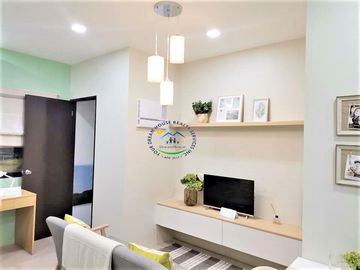 Affordable Condo for Sale in Plumera Mactan
