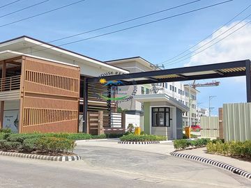 Affordable Condo for Sale in Plumera Mactan