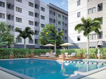 Affordable Condo for Sale in Plumera Mactan