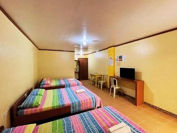 For Sale | White Beach Hotel Bar & Restaurant, Brgy. San Isidro, Puerto Galera