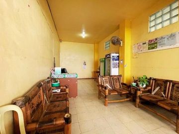 For Sale | White Beach Hotel Bar & Restaurant, Brgy. San Isidro, Puerto Galera
