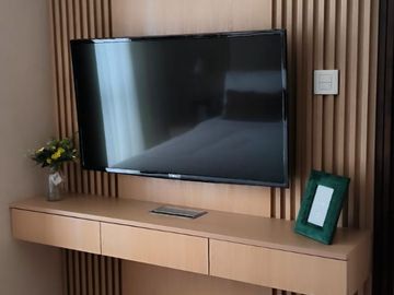 For Rent Apartment 3 Bedroom Furnished, Setiabudi Sky Garden Jakarta Selatan