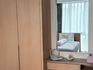 For Rent Apartment 3 Bedroom Furnished, Setiabudi Sky Garden Jakarta Selatan