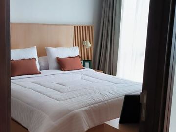 For Rent Apartment 3 Bedroom Furnished, Setiabudi Sky Garden Jakarta Selatan