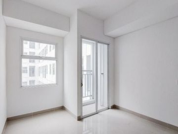 Jual Apartemen Serpong Garden Studio Cisauk Tangerang Cantik Siap Huni Lokasi Strategis