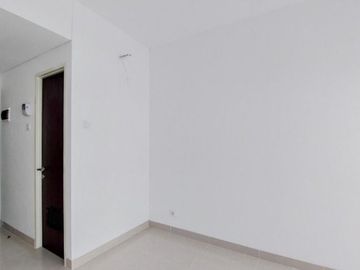 Jual Apartemen Serpong Garden Studio Cisauk Tangerang Cantik Siap Huni Lokasi Strategis