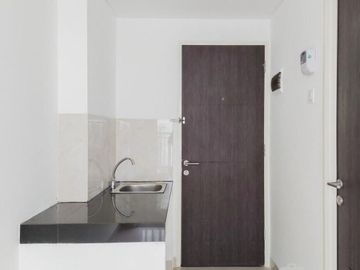 Jual Apartemen Serpong Garden Studio Cisauk Tangerang Cantik Siap Huni Lokasi Strategis