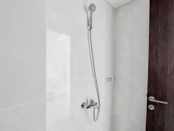 Jual Apartemen Serpong Garden Studio Cisauk Tangerang Cantik Siap Huni Lokasi Strategis